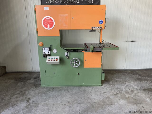 Bandsäge Pehaka USF 10 R