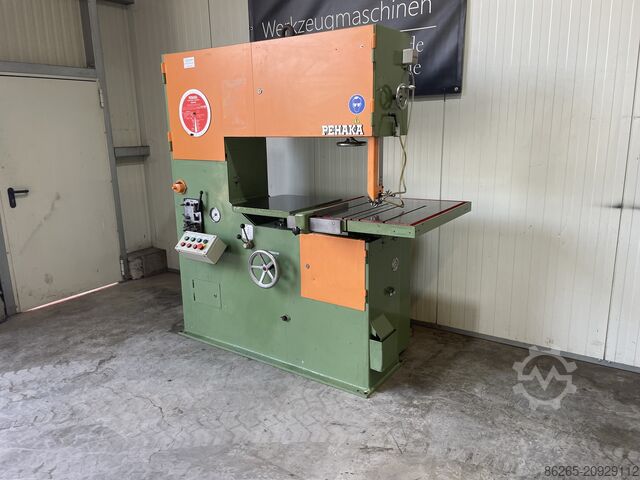 Bandsäge Pehaka USF 10 R