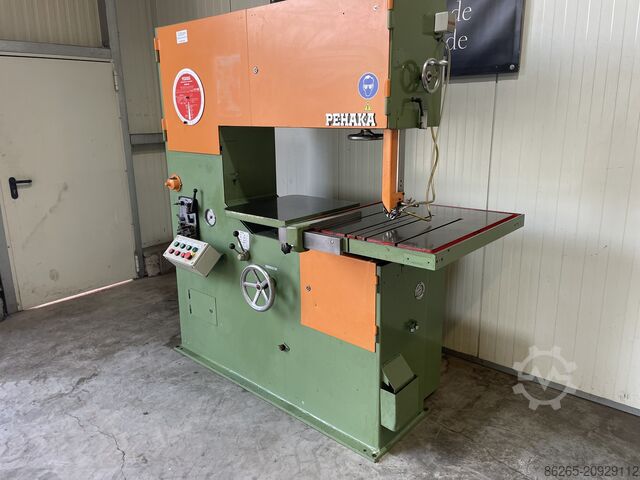 Bandsäge Pehaka USF 10 R