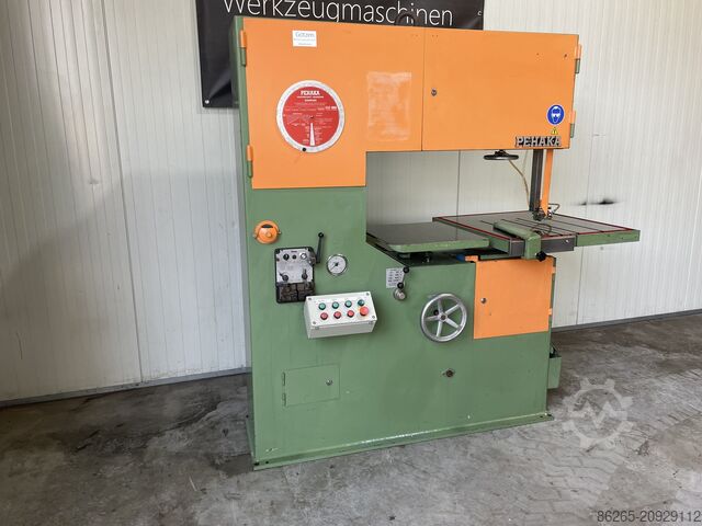 Bandsäge Pehaka USF 10 R