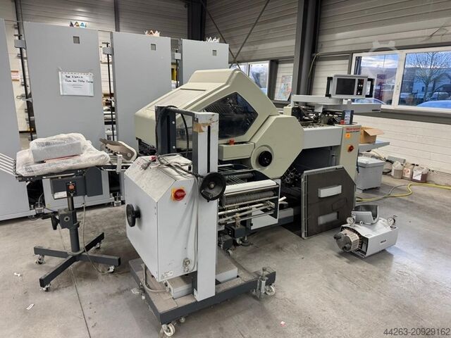 Horizon MKU-54 Horizon All components