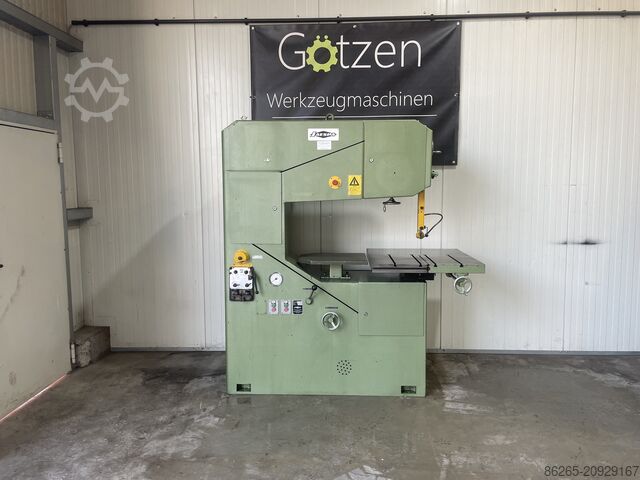 Bandsäge JAESPA AS 10