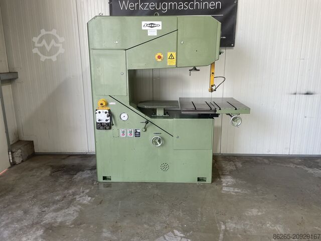 Bandsäge JAESPA AS 10