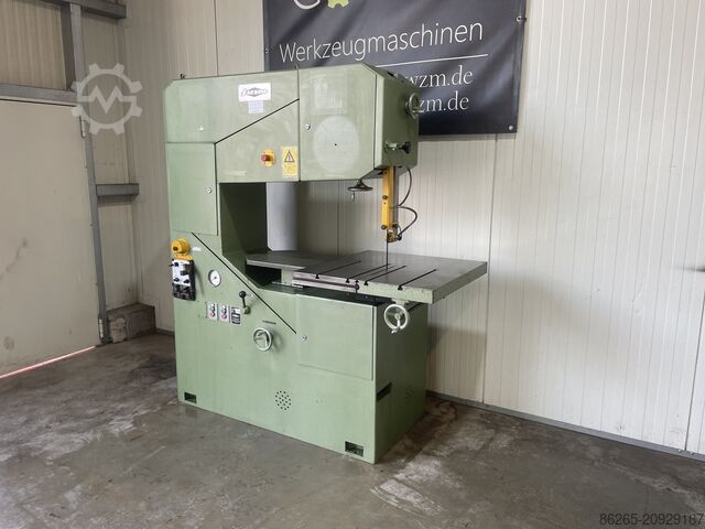 Bandsäge JAESPA AS 10