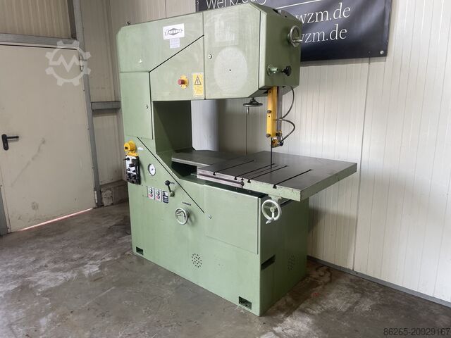 Bandsäge JAESPA AS 10