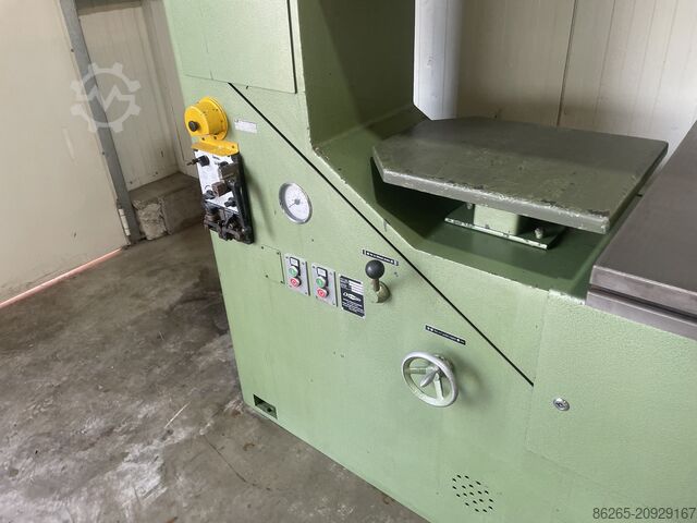 Bandsäge JAESPA AS 10