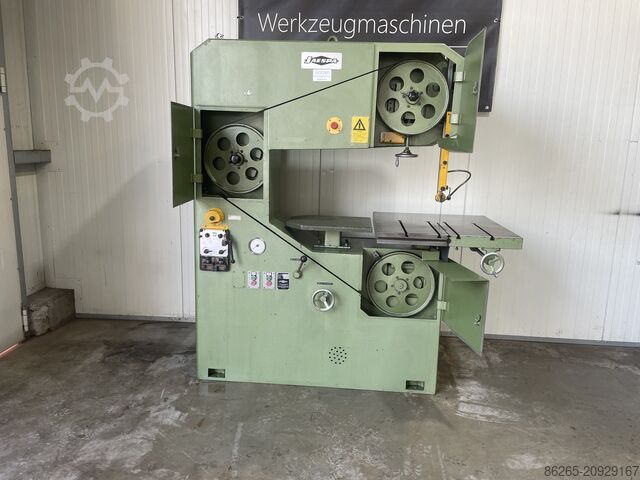 Bandsäge JAESPA AS 10