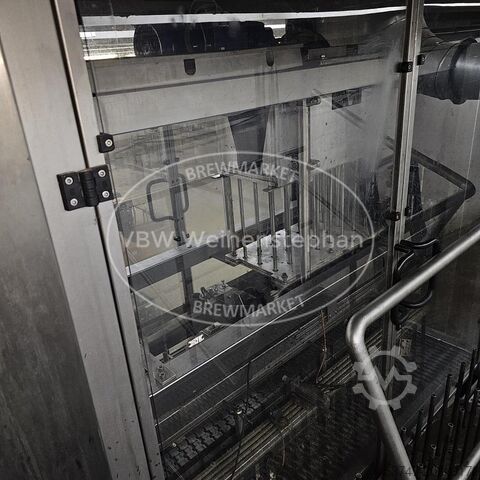 Flaschenausstoßer GM 