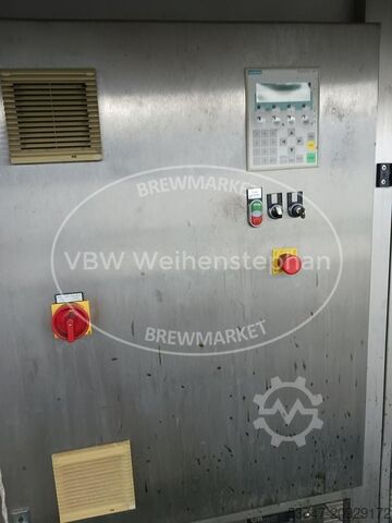 Flaschenausstoßer GM 