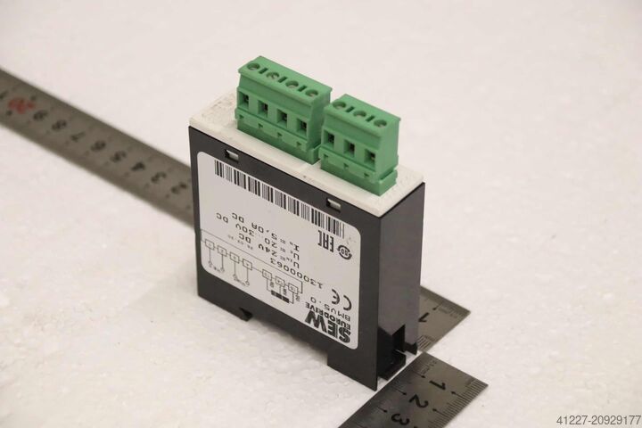 Bremsmodul SEW Eurodrive BMV5.0