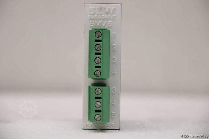 Bremsmodul SEW Eurodrive BMV5.0