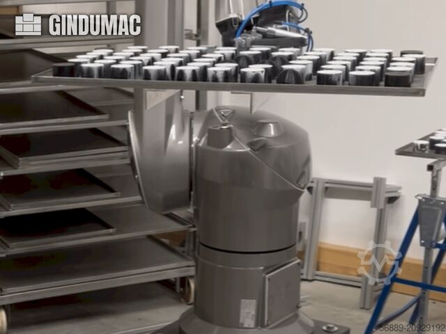 STAUBLI TX2-160 HE STAUBLI TX2-160 HE