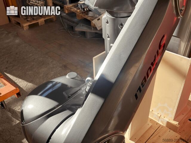 STAUBLI TX2-160 HE STAUBLI TX2-160 HE