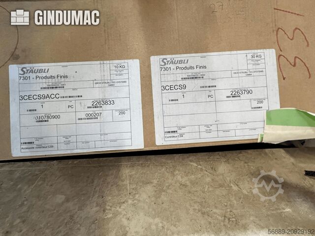 STAUBLI TX2-160 HE STAUBLI TX2-160 HE