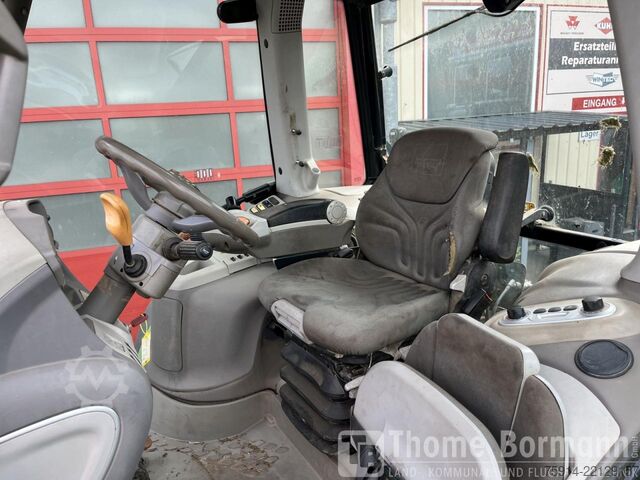 Traktor Deutz-Fahr 6190 CSHIFT