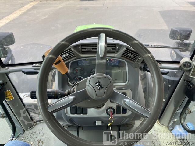Traktor Deutz-Fahr 6190 CSHIFT