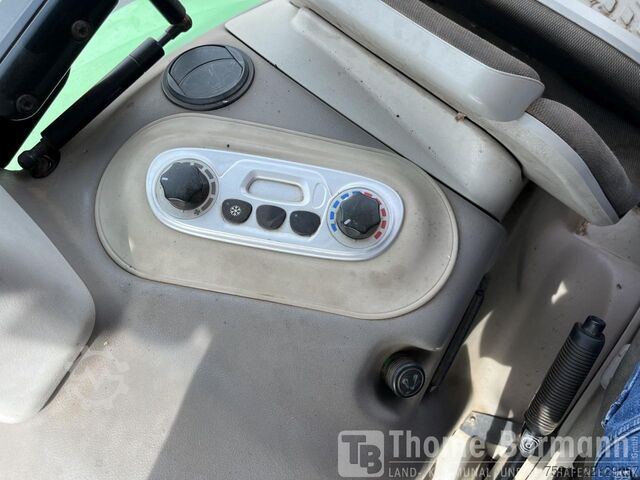 Traktor Deutz-Fahr 6190 CSHIFT
