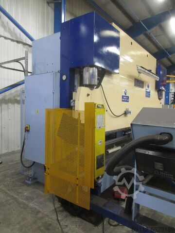 Press Brake Ursviken Optima 400 5.1/4.37