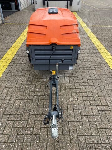 Verdichter Atlas Copco XAS 87 KD