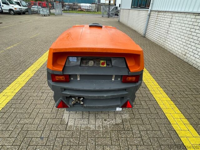 Verdichter Atlas Copco XAS 87 KD