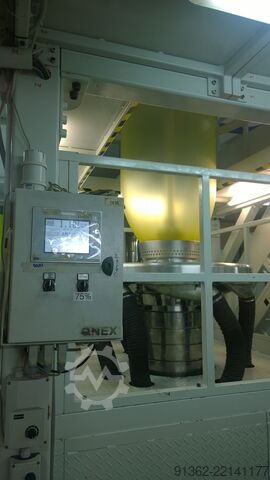 AB-Extruder für LDPE und HDPE Diing Kuen 