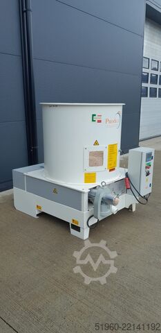 Brikettpresse für Sägespäne PRODECO E60 ECO 7/26