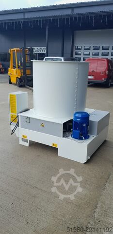 Brikettpresse für Sägespäne PRODECO E60 ECO 7/26