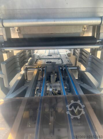 SEALPAC TRAYSEALER Sealpac Sealpac 350