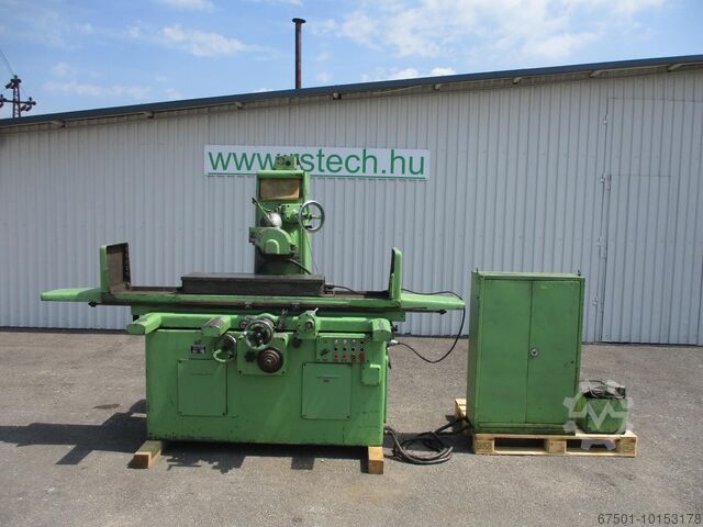 FLAT GRINDING MACHINE 1000x300mm (2226)