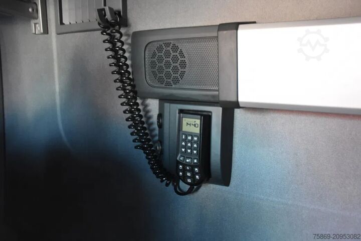  Renault T480 4x2 - NEW TACHO - HYDRAULIC SYSTEM - 279 T...