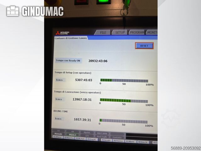 Mitsubishi  MV2400 S Mitsubishi MV2400 S