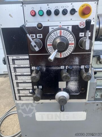  TONGIL- SAEILO TIPL-4SP