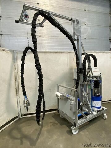  MAYER & MAYER MMR R2020R VLOOP DG 2:1 PUB