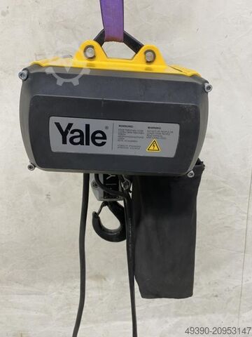  YALE CPV 10-8/20-4