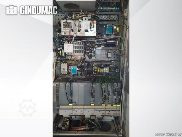 TRUMPF  TRUPUNCH 3000 (S11) TRUMPF TRUPUNCH 3000 (S11)