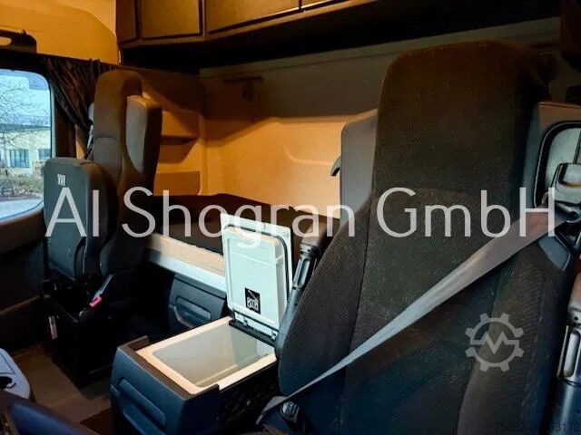  Mercedes-Benz Actros 5 /2148/Mirror CAM/ BigSpace/Euro6