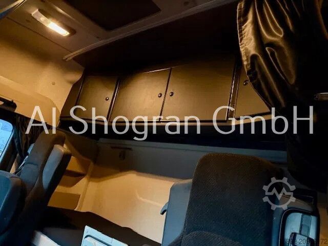  Mercedes-Benz Actros 5 /2148/Mirror CAM/ BigSpace/Euro6