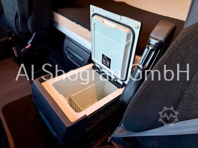  Mercedes-Benz Actros 5 /2148/Mirror CAM/ BigSpace/Euro6