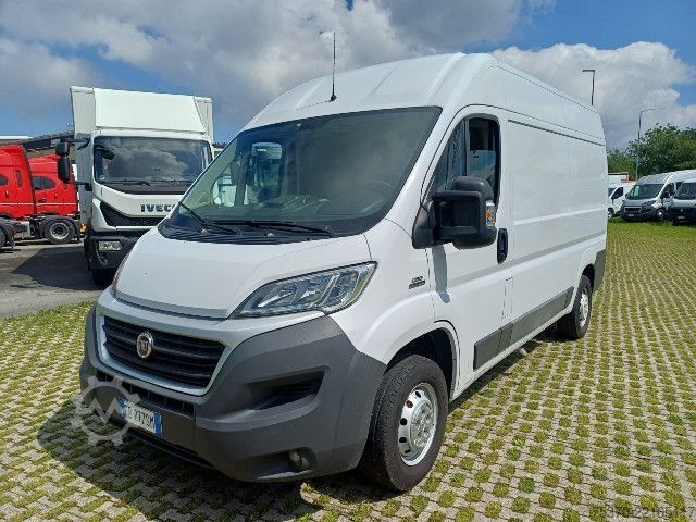 Kastenwagen Fiat DUCATO