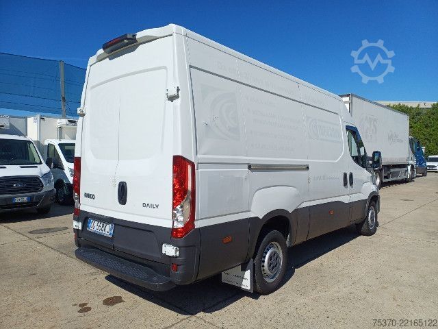 Kastenwagen IVECO DAILY 35S14