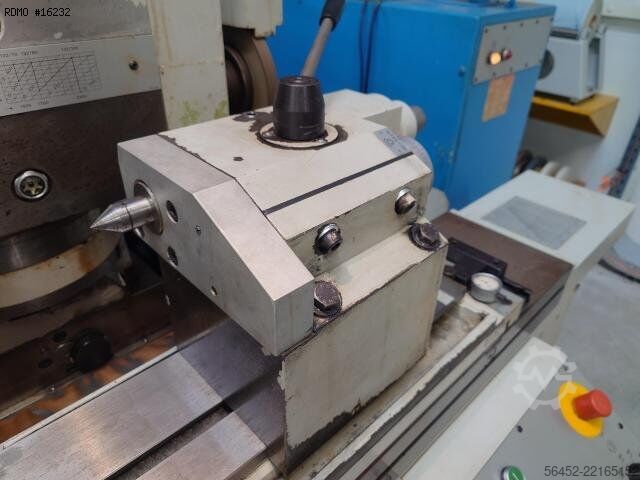 Rundschleifmaschine KELLENBERGER 1000 U - 175