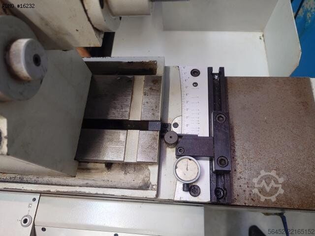 Rundschleifmaschine KELLENBERGER 1000 U - 175