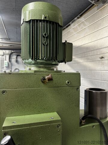 Solberga GM 1735 Säulenbohrmaschine Solberga GM1735
