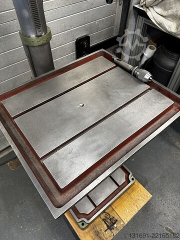 Solberga GM 1735 Säulenbohrmaschine Solberga GM1735