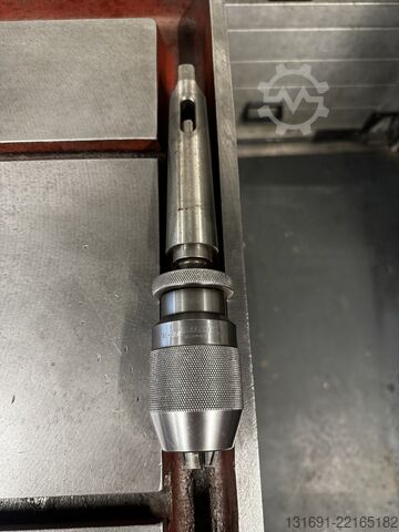 Solberga GM 1735 Säulenbohrmaschine Solberga GM1735