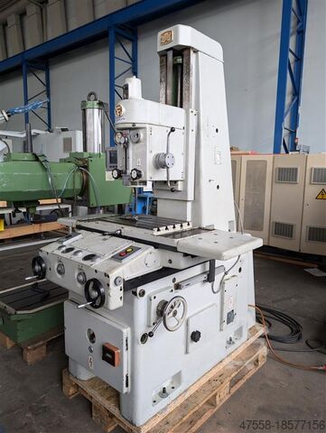 Koordinatenbohrmaschine WMW MIKROMAT BL 315x450