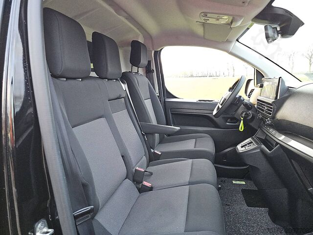 High-roof van OPEL VIVARO 2.0 ac automaat EURO6