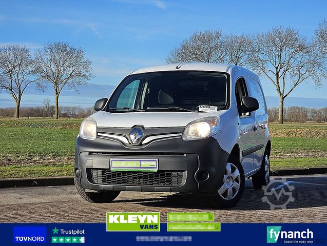 Suitcase RENAULT KANGOO 1.5 Airco Schuifdeur