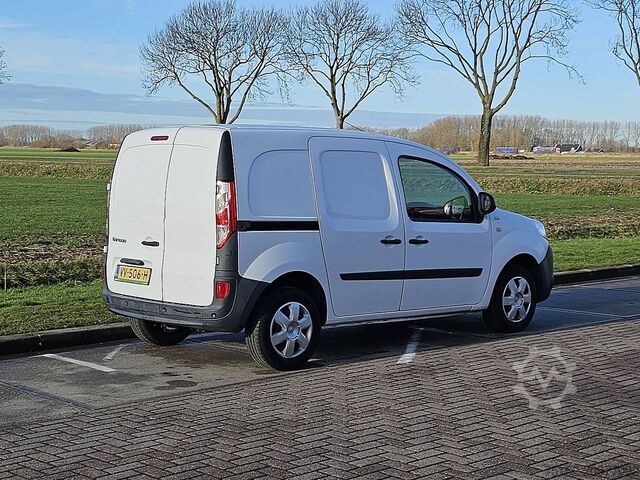 Suitcase RENAULT KANGOO 1.5 Airco Schuifdeur