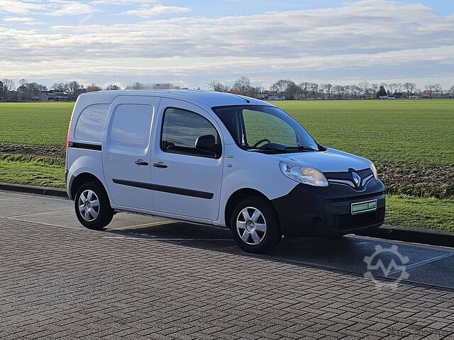 Suitcase RENAULT KANGOO 1.5 Airco Schuifdeur